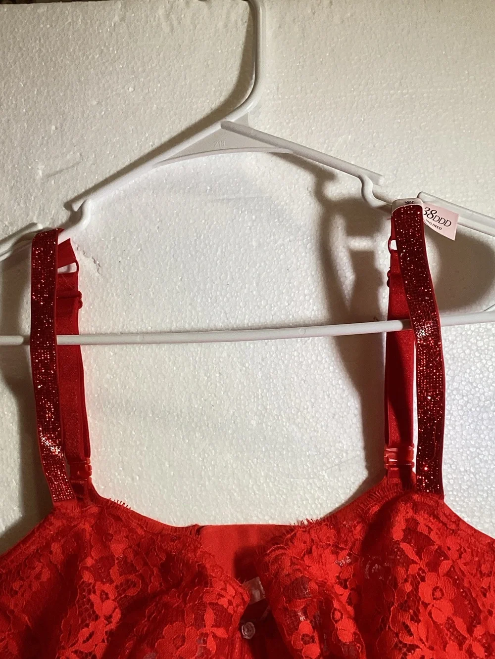 PINK Victorias Secret supportive underwire